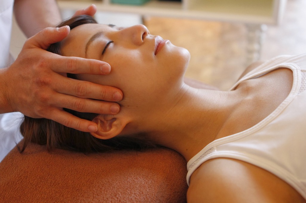 山形市でここだけの美容整骨