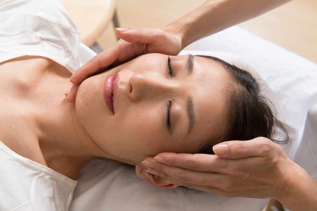 良いサロンを見つけました！